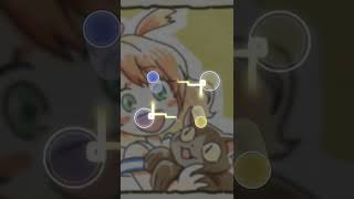 osumirror  Ikenai Borderline Speed Up Ver short [upl. by Filmer]