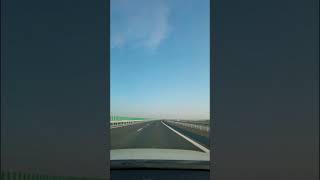 Autostrada Moldovei A7  Lotul 4 Va mulțumim domnule Umbrarescu [upl. by Eiknarf]