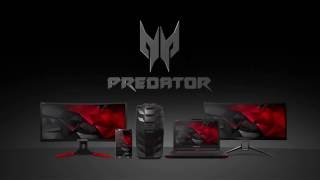 Laptop Acer Predator G979177Y1 Intel Core™ i7 6700HQ [upl. by Elisa]