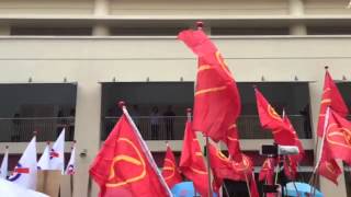 WPs Lee Li Lian speaking at Fengshan Primary [upl. by Hube]