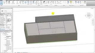 008 Revit trap  trapgat door Theo van Deursen [upl. by Glaudia]