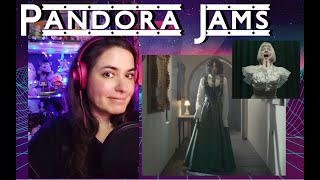 Sub Urban Feat Aurora  Paramour  FIRST LISTEN  Reaction [upl. by Aidole]