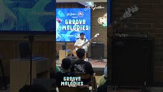 Cuplikan JS Guitars Groove amp Melodies bersama Barry Likumahuwa2 jsguitars jsbass barrylikumahuwa [upl. by Ailuy]