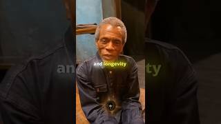 The 3 cardinal rules of sustainability and longevity  Andre De Shields [upl. by Atikaj]