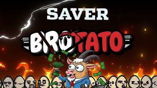 Brotato Saver Run [upl. by Olva]