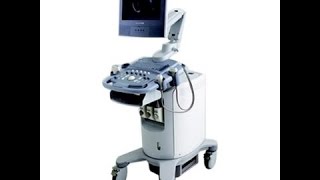 SIEMENS ACUSON X150  ULTRASOUNDINDIA [upl. by Ademordna745]