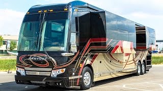 2016 PREVOST OUTLAW H345 Stock  5U160647  Transwest Truck Trailer RV [upl. by Roselane39]