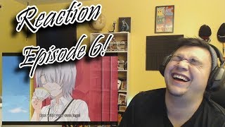 Boarding School Juliet Episode 6 Live Reaction [upl. by Nylirek607]