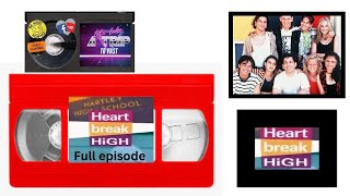 heartbreak high original version full episode [upl. by Anin47]