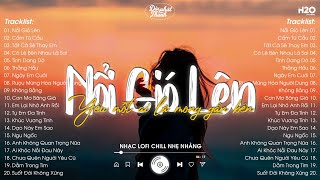 Nổi Gió Lên lofi ver  Ước Mơ Của Em Là Kết Hôn Cùng Anh Và  Tuyển Tập Nhạc Lofi Hot TikTok [upl. by Gerrit640]