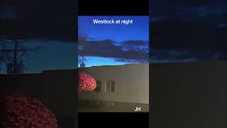 Westlock Night [upl. by Nylaf]