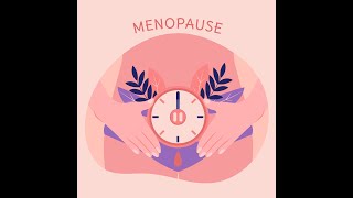 Menopause Waa Maxay Dr Isim [upl. by Ynnavoig]