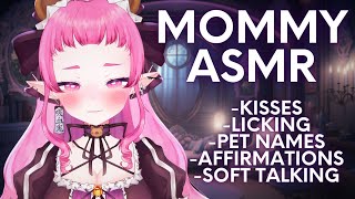 ASMR Loving Mommy Praises You [upl. by Netneuq]