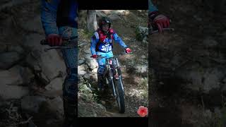 1er Trial Ligue Provence S4 Beta Merci StLaurentMotoclub FernandesDavid [upl. by Dorrej]