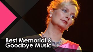 Best Memorial amp Goodbye Music  Funeral Songs  Saying Goodbye  Wendy Kokkelkoren [upl. by Beaston]