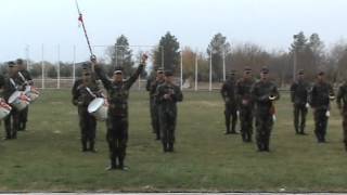 Türk Askeri Bando Takımı [upl. by Iliak]