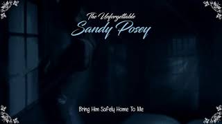 Sandy Posey  Bring Him Safely Home To Me HQ [upl. by Hanah]