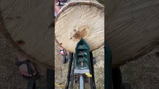 Satisfying log splitting [upl. by Amend]