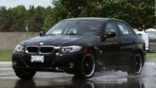 Sailun Tires Atrezzo Z4AS High Performance Testing Video [upl. by Octavie]