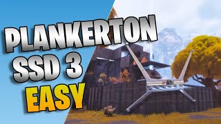 Plankerton Storm Shield Defense 3 Guide  Fortnite Save the World [upl. by Lorola]