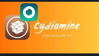 NEW Cydia work on the Dopamine Jailbreak come out soon [upl. by Lynea]