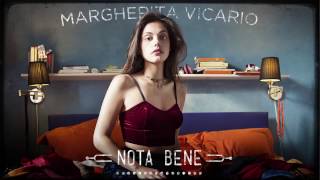 Margherita Vicario  Nota bene [upl. by Territus]