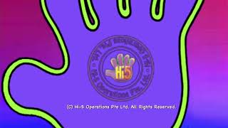 Teen Hi5 End Credits [upl. by Riancho]