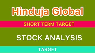 HINDUJA GLOBAL SOLUTIONS LTD STOCK 🎾 HINDUJA GLOBAL SOLUTIONS STOCK NEWS  HINDUJA ANALYSIS 021124 [upl. by Beauchamp]