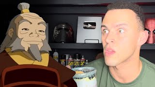 UNCLE IROH VOICE TUTORIAL [upl. by Amanda894]