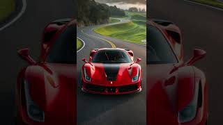 Why the Ferrari 488 Pista Defines Luxury Supercars luxurycarsautomobile [upl. by Penelopa]