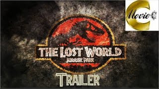 Die vergessene Welt  Jurassic Park  Trailer HD  Deutsch [upl. by Bear]