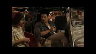 TIKTIK THE ASWANG CHRONICLES Abel Trailer [upl. by Alger880]