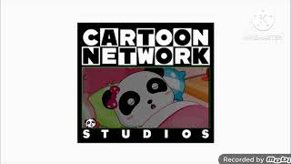 WB Animation Cartoon network studios Cartoon network A Time Warner Company logo KineMaster [upl. by Yasdnil387]