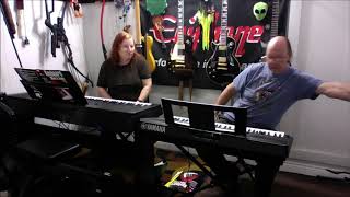 Yamaha PSR E463 Demo And Review [upl. by Ahsinel]