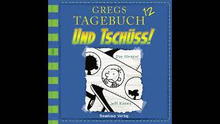 Gregs Tagebuch 12 144 [upl. by Etnoed915]