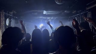 back number コピーバンド【one room party vol65】 [upl. by Frodeen]