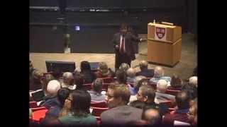 Assessment The Silent Killer of Learning  Eric Mazur Dudley Herschbach TeacherScientist Lecture [upl. by Allez]