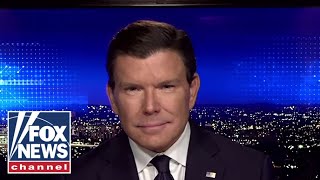 Bret Baier unveils inside look into Kamala Harris interview [upl. by Atekram]