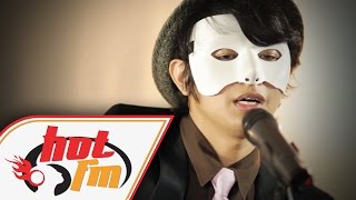 ENCIK MIMPI  RINDUKANLAH LIVE  Akustik Hot  HotTV [upl. by Adyht]