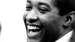 Sam Cooke  Somebody Ease My Troublin Mind [upl. by Afas839]