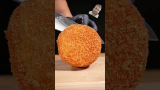 Whats inside this satisfying bayashi food fruit oddlysatisfying cheese recipe asmr [upl. by Imogene413]