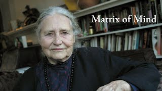 Nobel Laureate Doris Lessing on using Dreams amp The Unconscious Mind [upl. by Ielirol]