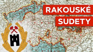 Rakouské Sudety  Dokument [upl. by Leake]