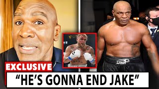 Boxing Experts STUNNED as Mike Tyson Shows Off His BEST SHAPE Ahead of Jake Paul Showdown [upl. by Steere]