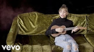 City Song Grace VanderWaal music video [upl. by Angell362]