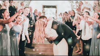 Clarke amp Lauren PA Wedding Film [upl. by Sukramed]