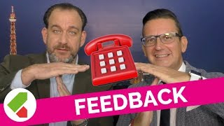 Bayer McDonalds Wirecard uvm  Feedback Januar 2018  echtgeldtv 30012018 [upl. by Ellohcin]