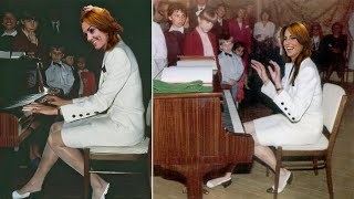 Catherine Play The Piano When She Inherits Musical Talent from MotherInLaw Princess Diana [upl. by Sandberg29]