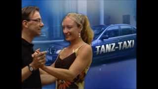 TanzTaxi Reportage Radio Wuppertal [upl. by Amhsirak]