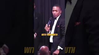 Words dont die Prophet Uebert Angel [upl. by Lamahj]